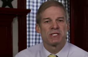 Jim Jordan’s Threats Against House Republicans Spectacularly Backfired