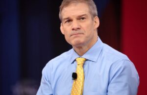 Thousands Flood Congressional Phone Lines Demanding Jim Jordan for Speaker: “They are Literally Melting the Phone Lines” | The Gateway Pundit
