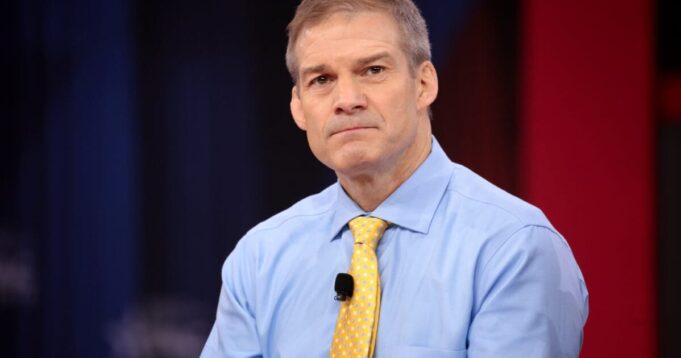 Thousands Flood Congressional Phone Lines Demanding Jim Jordan for Speaker: “They are Literally Melting the Phone Lines” | The Gateway Pundit