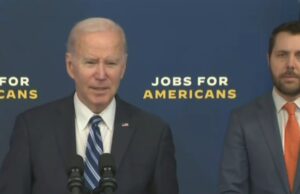 Biden Administration Announces A ‘Tidal Wave’ of Clean Energy with Largest Ever Investment in America’s Grid