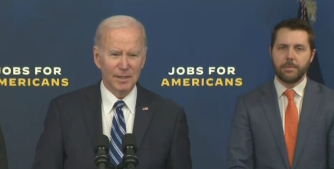 Biden Administration Announces A ‘Tidal Wave’ of Clean Energy with Largest Ever Investment in America’s Grid