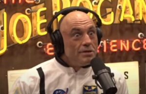 Joe Rogan: It Seems Like As S**t Gets Crazier, the More Trump Is A ‘Shoo-in’ for 2024 (VIDEO) | The Gateway Pundit