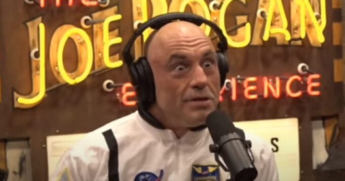 Joe Rogan: It Seems Like As S**t Gets Crazier, the More Trump Is A ‘Shoo-in’ for 2024 (VIDEO) | The Gateway Pundit