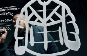 Colmar & Joshua Vides Team Up on 100th Anniversary Capsule