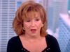 ‘The View’ Host Joy Behar Seems to Turn on Squad Member Rashida Tlaib | The Gateway Pundit