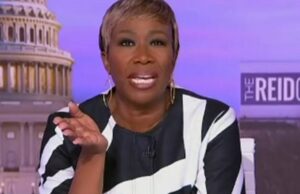 Far Left MSNBC Loses 33 Percent of Their Primetime Audience During Coverage of Middle East Conflict | The Gateway Pundit