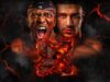 How to watch KSI vs Fury and Paul vs Danis: YouTuber boxing card and stream