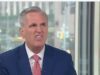America Tells Kevin McCarthy To Go Away