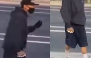 EXCLUSIVE: Corrupt Judge Is Abusing Jan 6 Defendant Kim Sorgente in Case Where Gang Banger Accuser Is a Fugitive | The Gateway Pundit