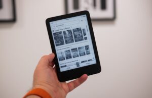 Treat yourself to this unmissable 12% discount on the Kindle (2022)