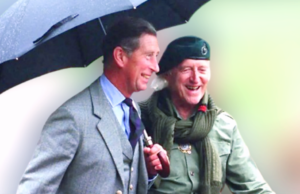 The King and the Pedophile: King Charles Asked Sexual Predator Jimmy Savile to Help Rehabilitate the Image of Andrew’s Wife, Sarah Ferguson, After Her ‘Toe Sucking’ Scandal | The Gateway Pundit