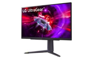 LG’s gaming monitor just got a tasty discount for Prime Big Deal Days