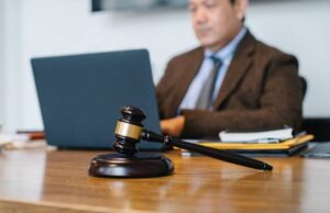 Will AI Become the Lawyer’s Ultimate Ally? A Look Ahead to the Future of AI in Law