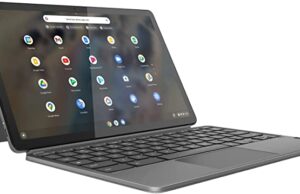 Amazon’s Lenovo IdeaPad Duet deal is a student laptop bargain