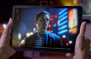 Forget the iPad when the Lenovo Tab P11 is this cheap