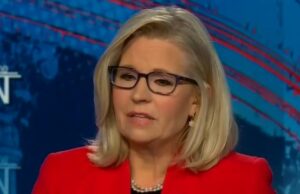 Liz Cheney Destroys Trump As Says Biden Is Providing Better World Leadership