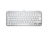 Amazon’s shaved 41% off Logitech’s sleek minimalist keyboard