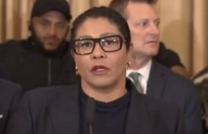 San Francisco Mayor Orders City Departments to Propose More Than $200 Million in Cuts to Reverse Doom Loop | The Gateway Pundit