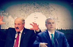 Belarus’ Lukashenko Invites Hungary’s Orbán for Bilateral Meeting, Calls for Cease Fire and Negotiations Between ‘Stalemated’ Russia and Ukraine | The Gateway Pundit