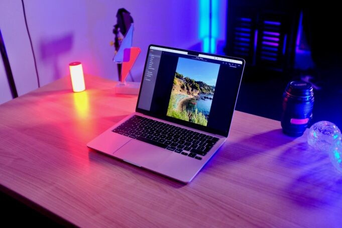 M3 MacBooks may launch “between spring and summer”