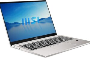 MSI’s mini LED laptop has its biggest price drop yet