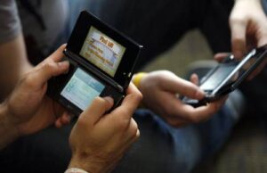 Nintendo to discontinue 3DS and Wii U services in 2024