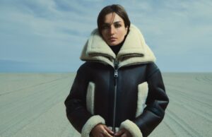 Mackage Fall 2023: The Art of Outerwear