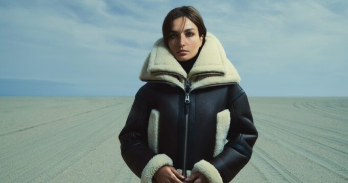 Mackage Fall 2023: The Art of Outerwear