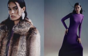 Mango Living Legends: 70s Chic Gets Remixed