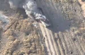 90,000 Ukrainians Lost to Meat Grinder: “Western Idiots Pushing Us Towards WW III,” Russian Ex-President Warns | The Gateway Pundit