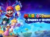 Mario and Rabbids 2 is now a bargain Switch game thanks to Prime Day