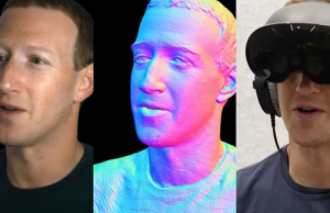 Mark Zuckerberg in the Metaverse: fantastic or frightening?