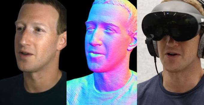 Mark Zuckerberg in the Metaverse: fantastic or frightening?