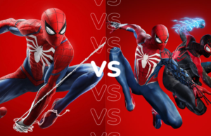Marvel’s Spider-Man 2 (2023) vs Marvel’s Spider-Man (2018): What’s new?