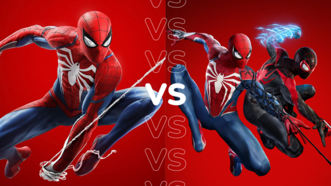 Marvel’s Spider-Man 2 (2023) vs Marvel’s Spider-Man (2018): What’s new?