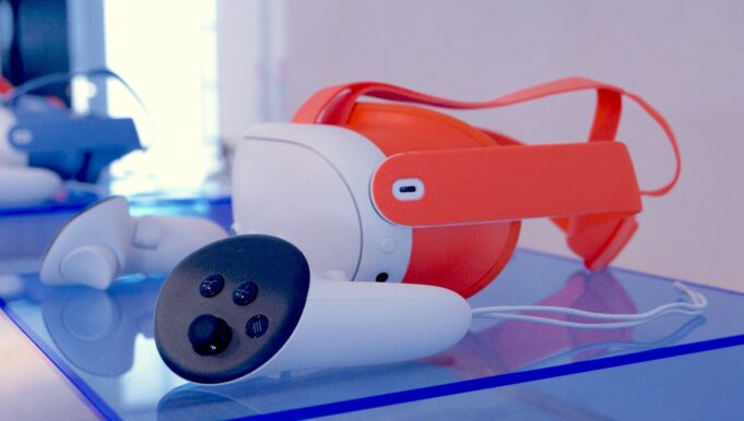 Meta’s Quest division is ‘afraid of Apple’ as Vision Pro nears