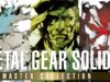 Metal Gear Solid Collection just got a big post-launch price cut