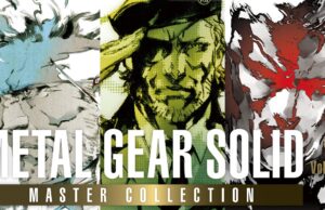 Metal Gear Solid Collection just got a big post-launch price cut