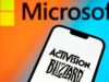 UK regulator approves Microsoft’s $69B acquisition of Activision Blizzard