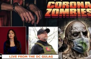 Racist Jail Guards Spin Covid Torture In DC Gulag: ‘You Tested Positive…You’re Not Going To Court,’ ‘Only J6ers Are Forced To Wear Masks’ | The Gateway Pundit