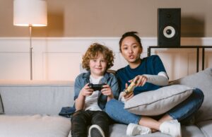 Fortnite Creative embraces IARC age ratings