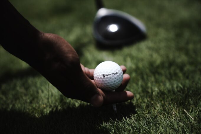 Netflix jumps into sport broadcasting with celebrity golf tournament