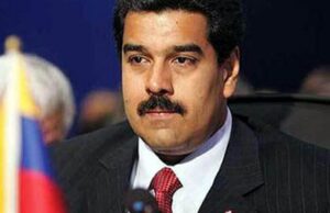 TikTok Totalitarianism: Maduro’s Ministers Take a Stab at Authoritarian Choreography | The Gateway Pundit