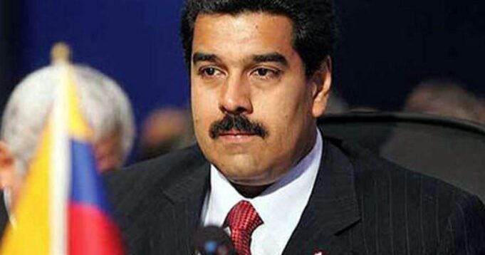 TikTok Totalitarianism: Maduro’s Ministers Take a Stab at Authoritarian Choreography | The Gateway Pundit