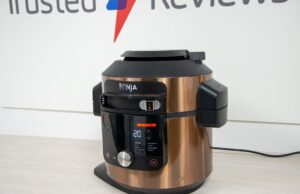 The Ninja Foodi Max has almost £100 off right now