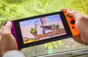 The best Nintendo Switch emulator for Android