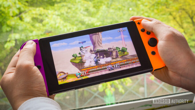 The best Nintendo Switch emulator for Android