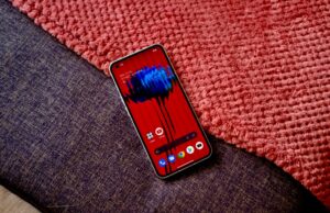 The Nothing Phone (1) is now a budget handset at this price