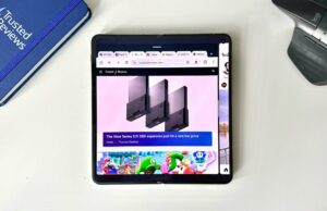How to use Open Canvas on the OnePlus Open