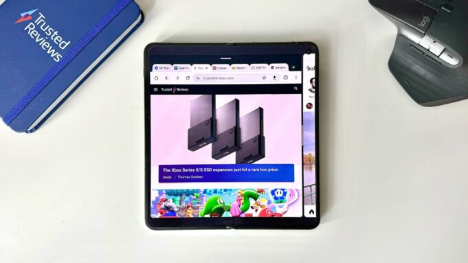How to use Open Canvas on the OnePlus Open